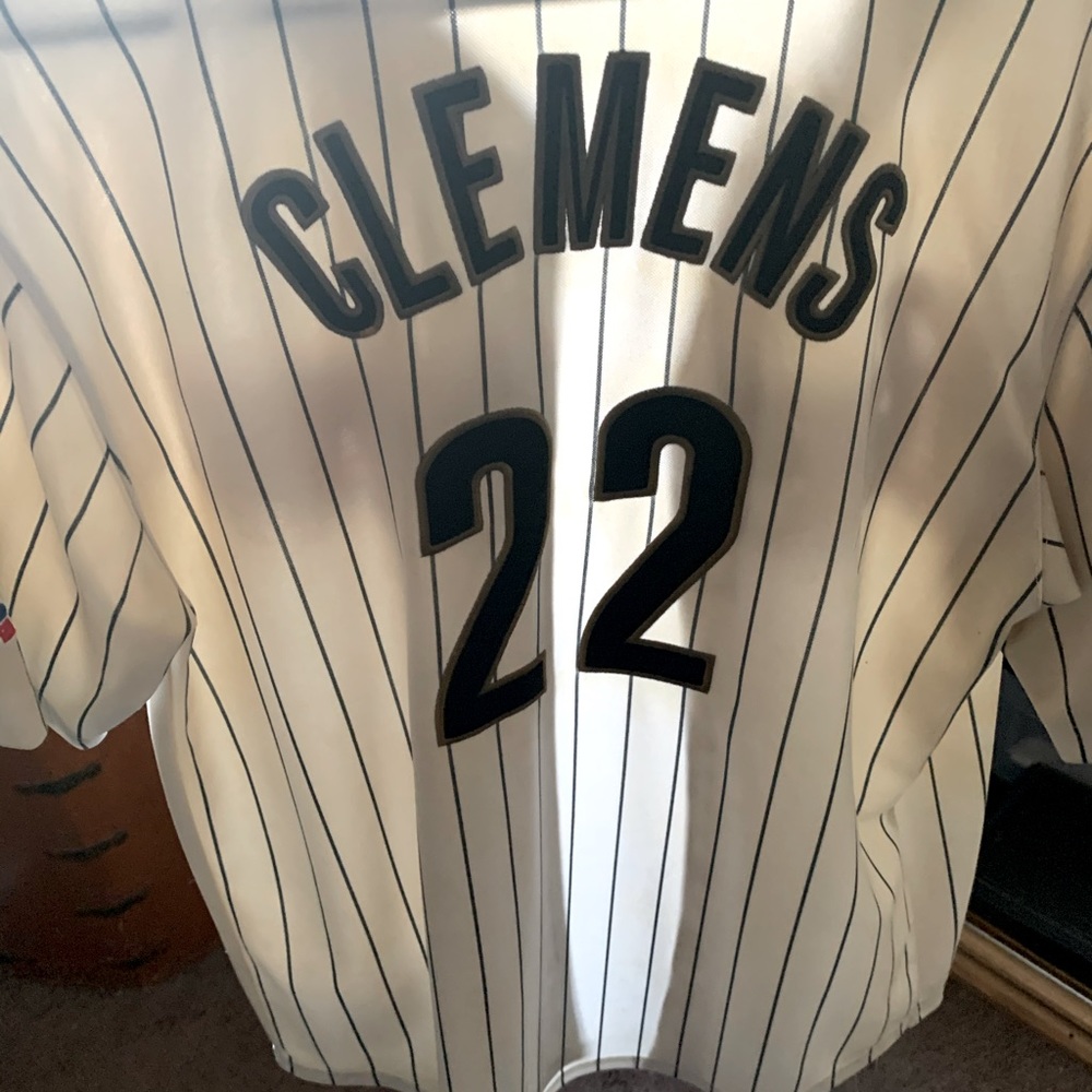 Jersey Package Deal $400 for all